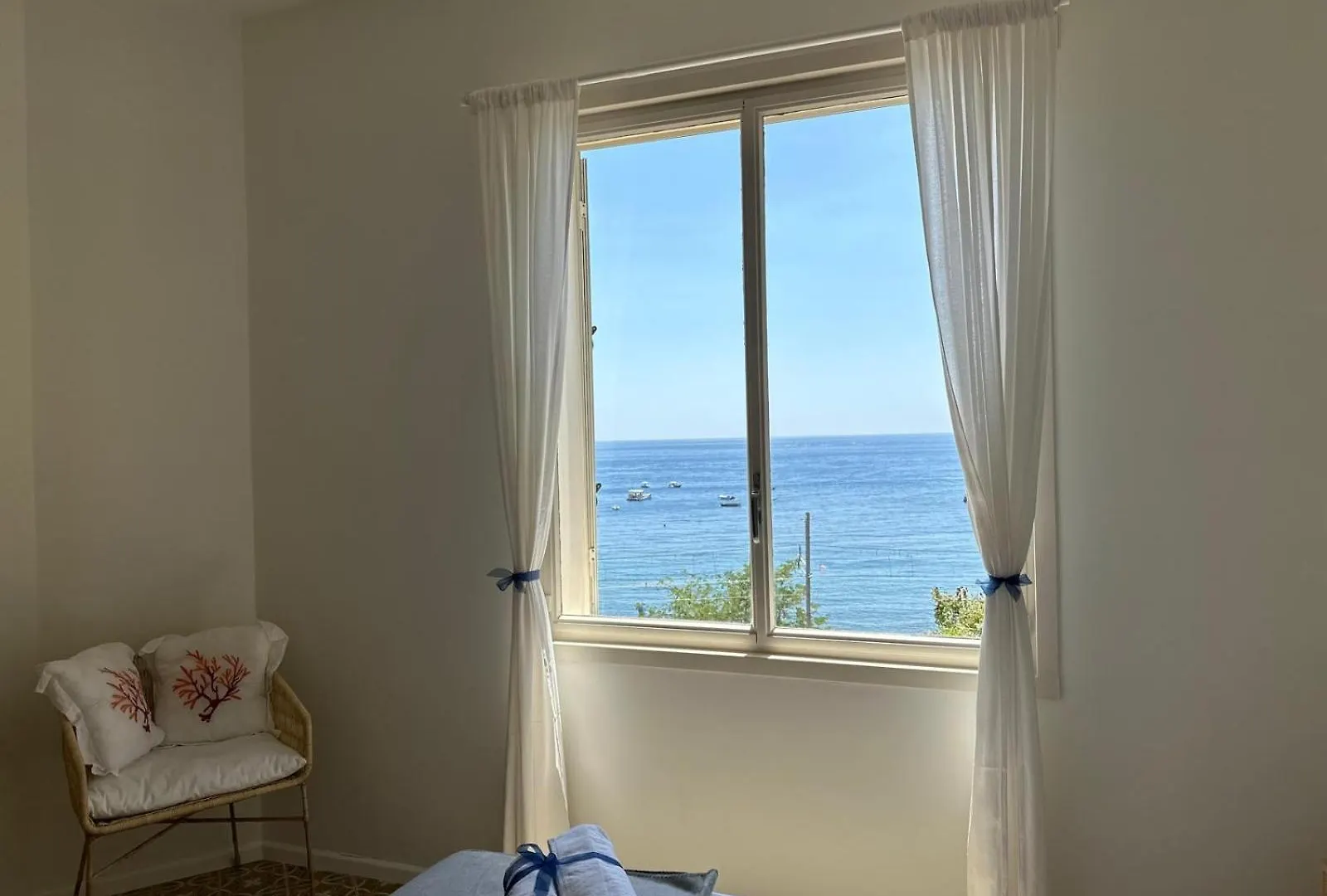 Frontemare Isola Bella Apartment By Taormina Holidays 0*,