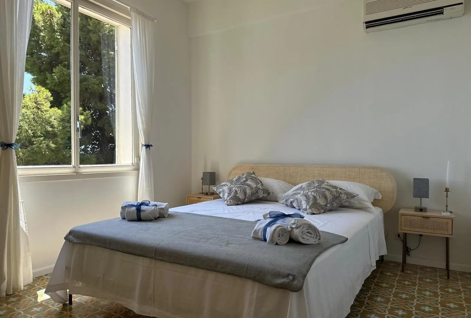 Frontemare Isola Bella Apartment By Taormina Holidays Itália