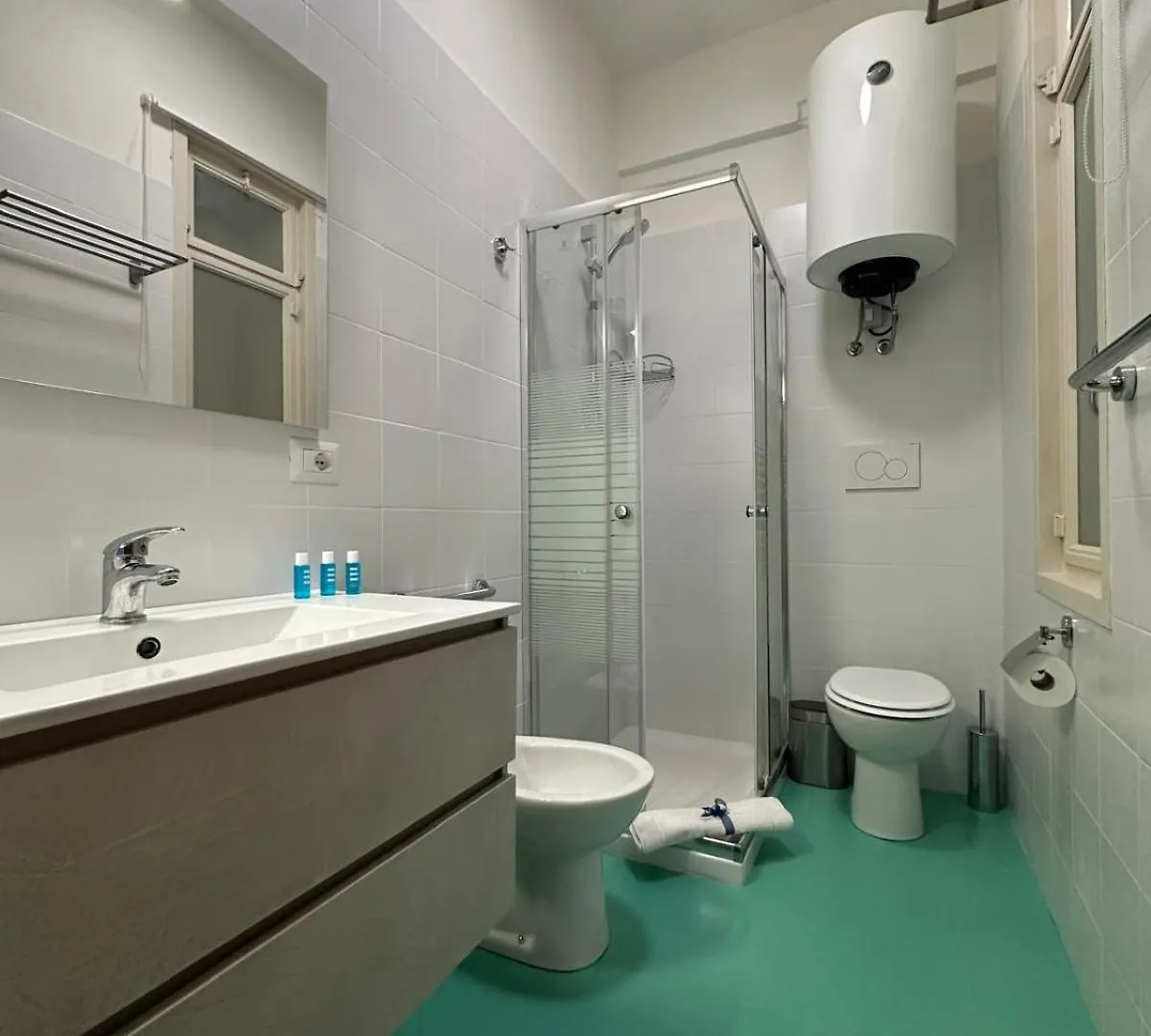 Frontemare Isola Bella Apartment By Taormina Holidays