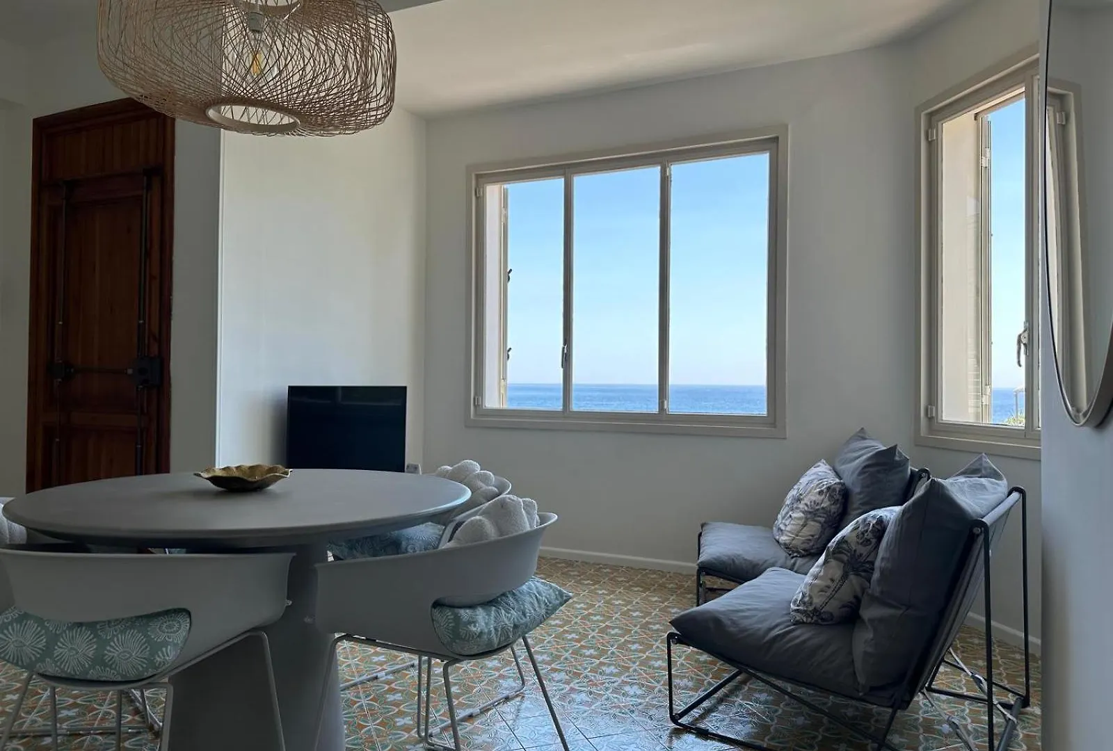Frontemare Isola Bella Apartment By Taormina Holidays