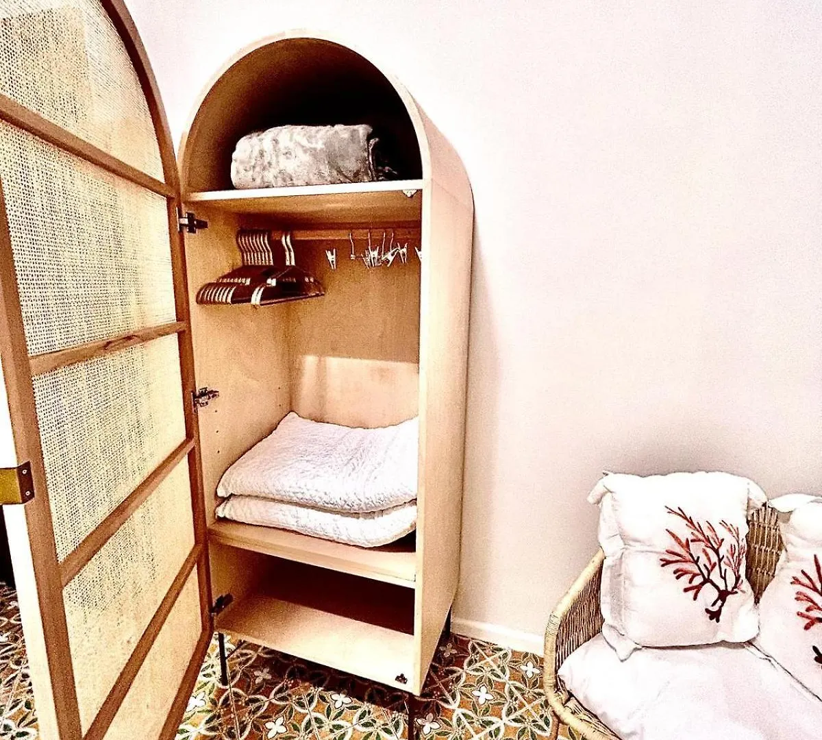 Frontemare Isola Bella Apartment By Taormina Holidays Itália