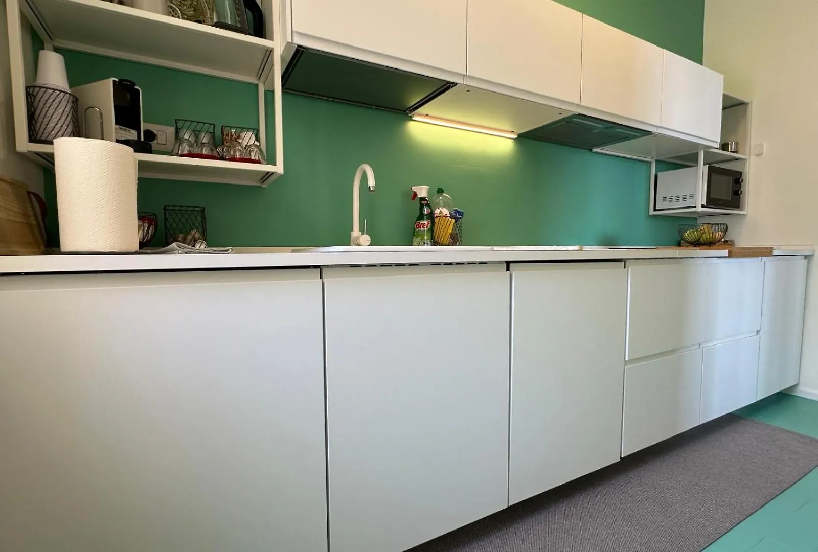 Frontemare Isola Bella Apartment By Taormina Holidays 0*,  Italia